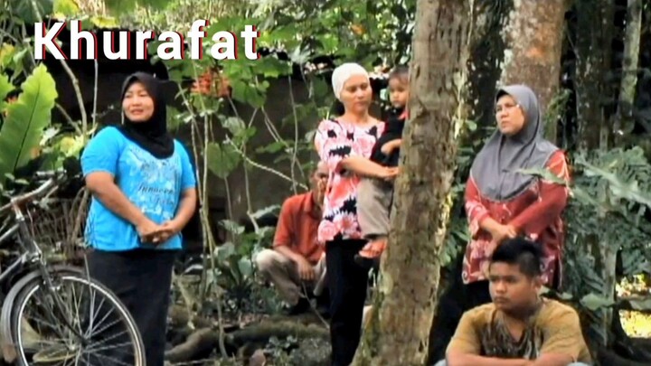 Khurafat 2012 (Penunggu) 👤