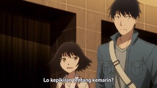 Yesterday wo Utatte | Sing "Yesterday" for Me | Ep 5 | Sub Indonesia