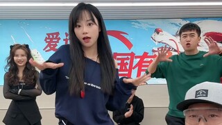 陈翔六点半 冷檬 球球 小野猫