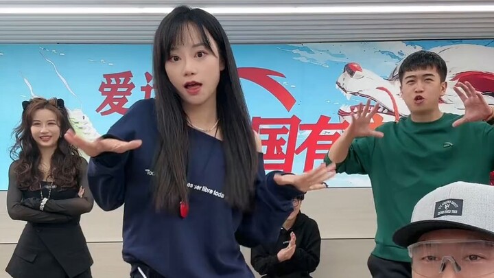 陈翔六点半 冷檬 球球 小野猫