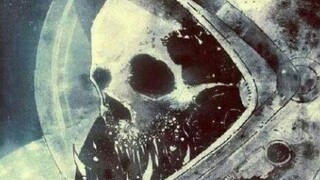 【CCCP】تحيات من الفضاء