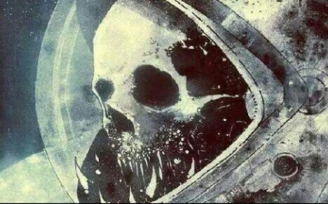 【CCCP】تحيات من الفضاء