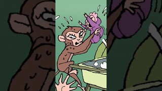 Baby day out #onlyinohio #viral #webtoon