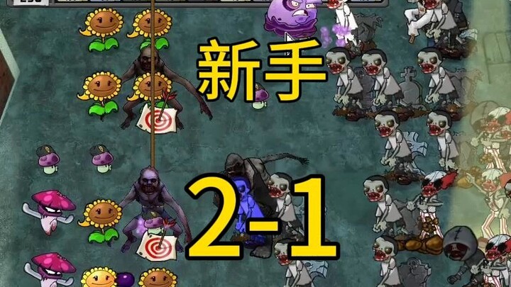Người mới 2-1