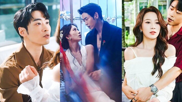 Aku mencoba menenangkan CEO posesif itu, namun sebelum sempat bicara, ia menarikku dan...(YT)