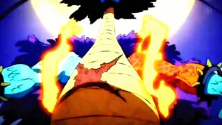 ONE PIECE | LUFFY "GEAR 5" | EPISODE 1071