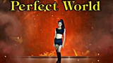 TWICE(트와이스) [PERFECT WORLD] Dance Cover By GLEN VERSOZA