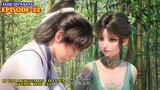 Jade Dynasty Episode 22 - Bi Yao Menyatakan Cinta Kepada Xiao Fan