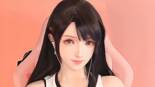 live-action tifa