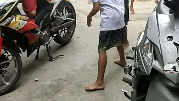 motor 😱