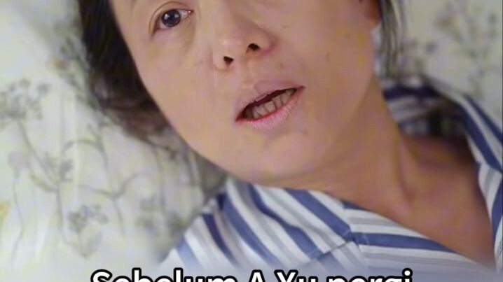 【IndoSub】Dokter, Anda salah sangka, orang itu bukan istri Anda！
