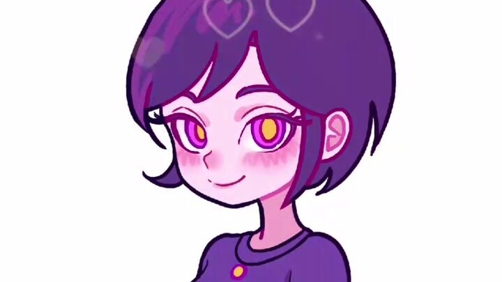 Người phụ nữ này thật là gay! [Người Tranh Thiên Đường 02]