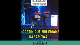 Awal Mula Event Satu Ini - Genshin Impact Indonesia