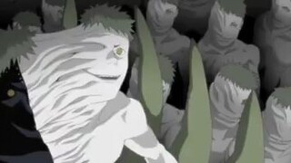 That's why I love Naruto🥰