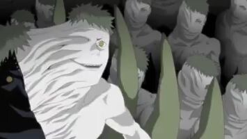 That's why I love Naruto🥰