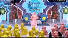 Klip Live MNCTV HD Saat Adzan Maghrib Ramadhan Idul Fitri April 2023 ( RCTI+ ) ( 20241802 )