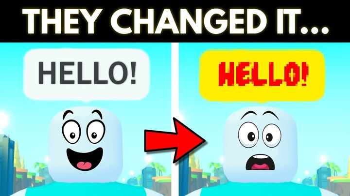 Roblox Is Finally ADDING This...