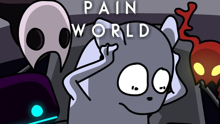 Rain World Daily
