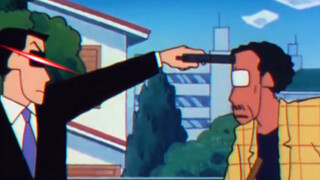 园长：？ 你居然敢用枪指我，看来你没见过我的光速踢了！