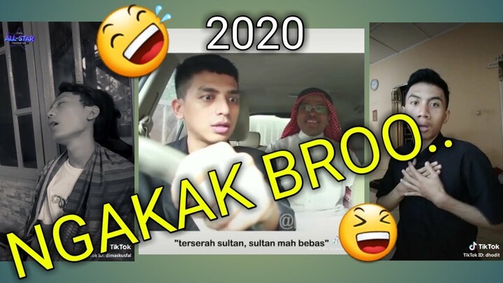 VIDEO LUCU JANUARI 2020
