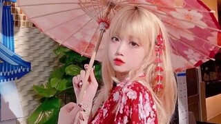 Does it have to be a younger sister? An aunt is not acceptable.