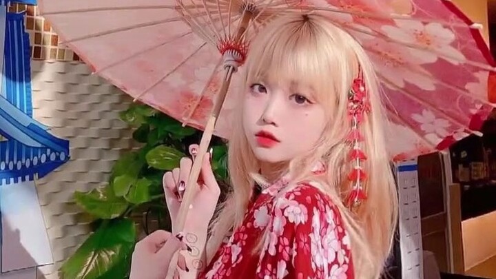 Does it have to be a younger sister? An aunt is not acceptable.