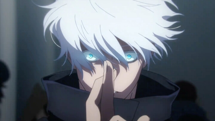 Before the Space Slash, Sukuna didn't even have the means to break the limit. I really don't underst
