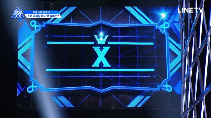 [ซับไทย] PRODUCE X 101 l EP.12 Final [16-17]