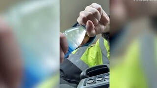 Những tình huống khó đỡ nhất #4