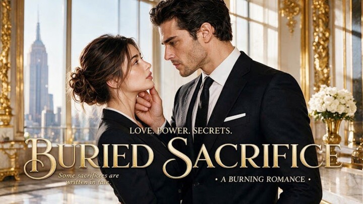 Buried Sacrifice