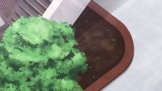 Nagato Yuki-Chan Tập 6