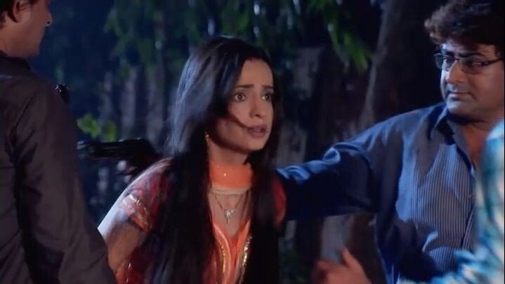 Iss Pyaar Ko Kya Naam Doon-264