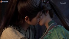 The Immortal Ascension Eps 142 indo 1080P