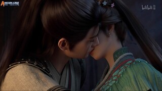 The Immortal Ascension Eps 142 indo 1080P