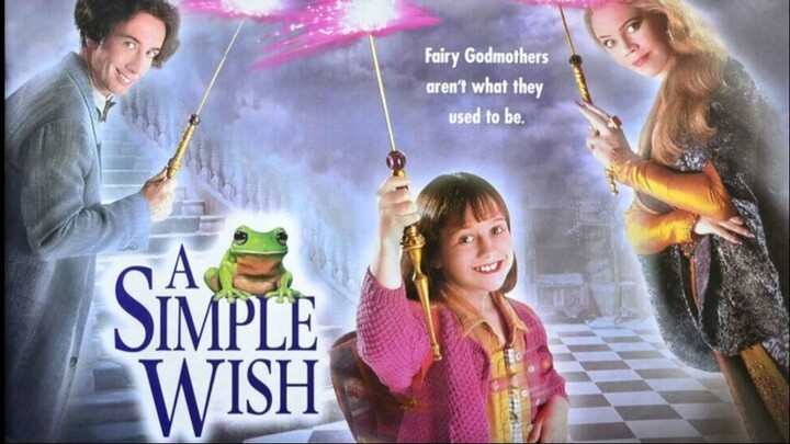 A Simple Wish 1997