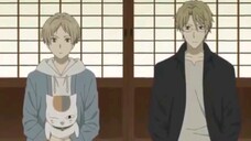 Natsume Yuujinchou Shichi Sub Indo (Episode 10)