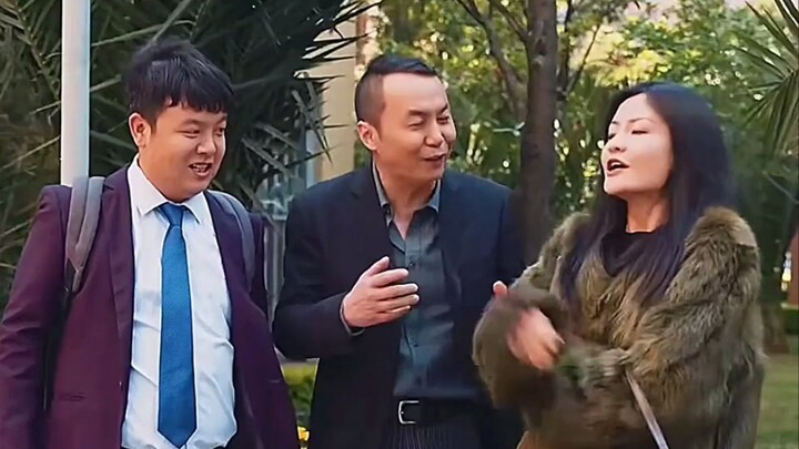 All kinds of mind-blowing, over-the-top shenanigans—watch and you’ll be laughing your head off!