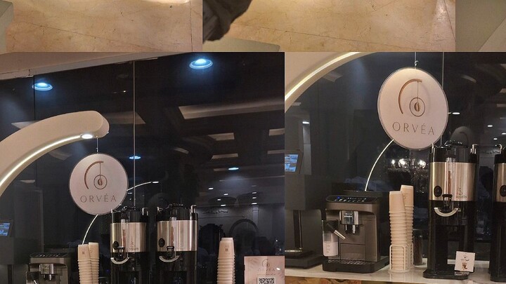 partime coffee corner🥰