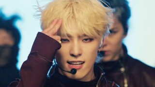 美国首秀！SEVENTEEN《孙悟空 (Super)》230429 高清舞台
