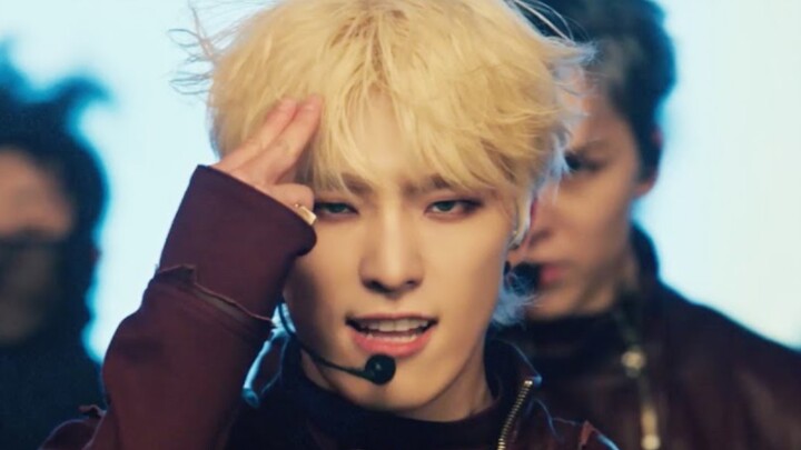 US debut! SEVENTEEN "Son Wukong (Super)" 230429 HD stage