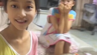 还是小孩的钱好挣