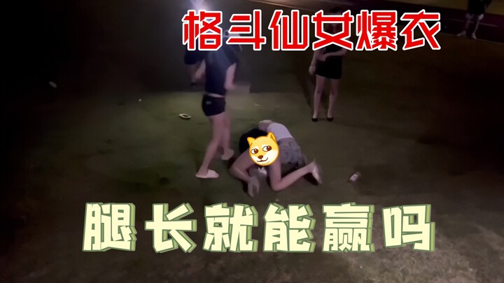 China server level 152: a Chinese‑made fighting‑game beauty in an outfit‑tearing showdown—can long l