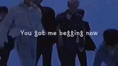Fever - Enhypen English Version