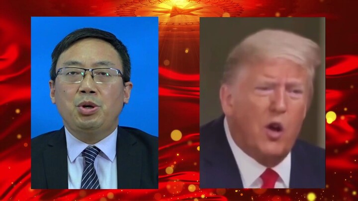 เลิกเรียนแล้ว คุณถังเจียเฟิ่งกับสหายชวนเจี้ยนกว๋อร่วมกันร้องเพลงรักชาติสักเพลง