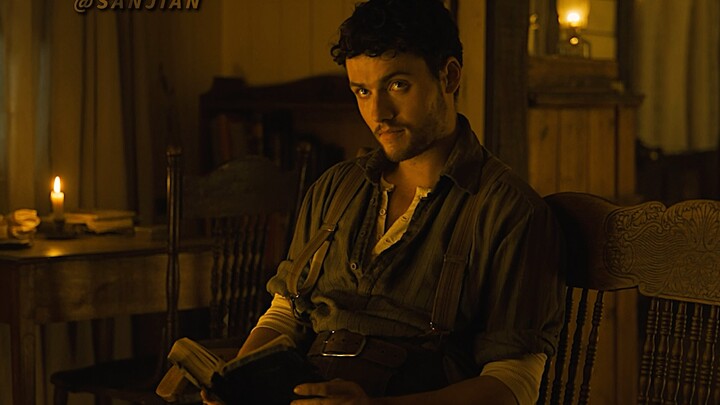 There will always be someone who will love you regardless of the past