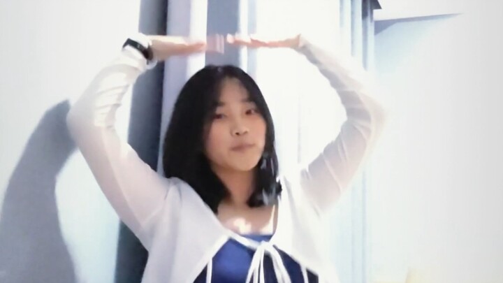 喜欢我吗？yes or yes？