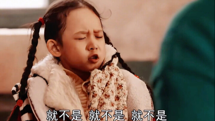 ฉันชอบเฟิ่งจวีในละครเรื่องนี้มาก