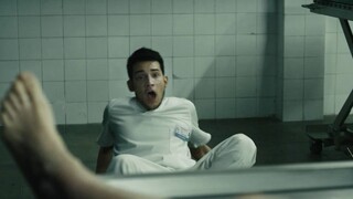 【牛叔】三个男孩在停尸间里发生的有趣故事，很刺激也很温馨，结尾你猜不到