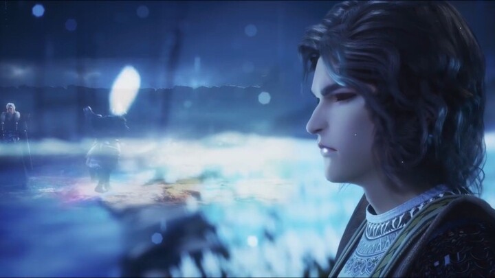 Divine Manifestation eps 25