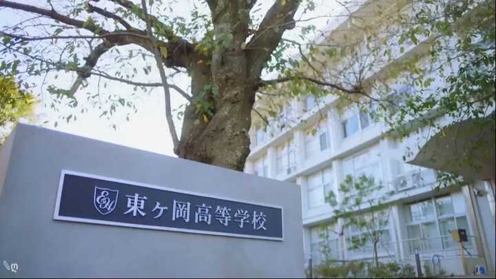 {BL} EP1 Kieta Hatsukoi (2021) EngSub